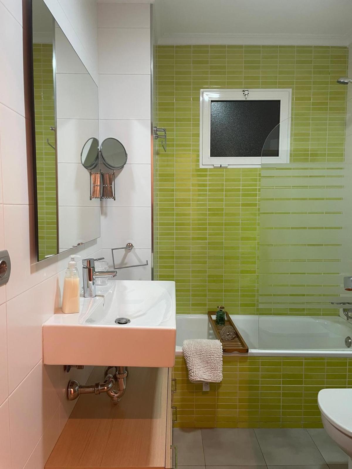 Piso Centrico En Elche Apartment Luaran gambar