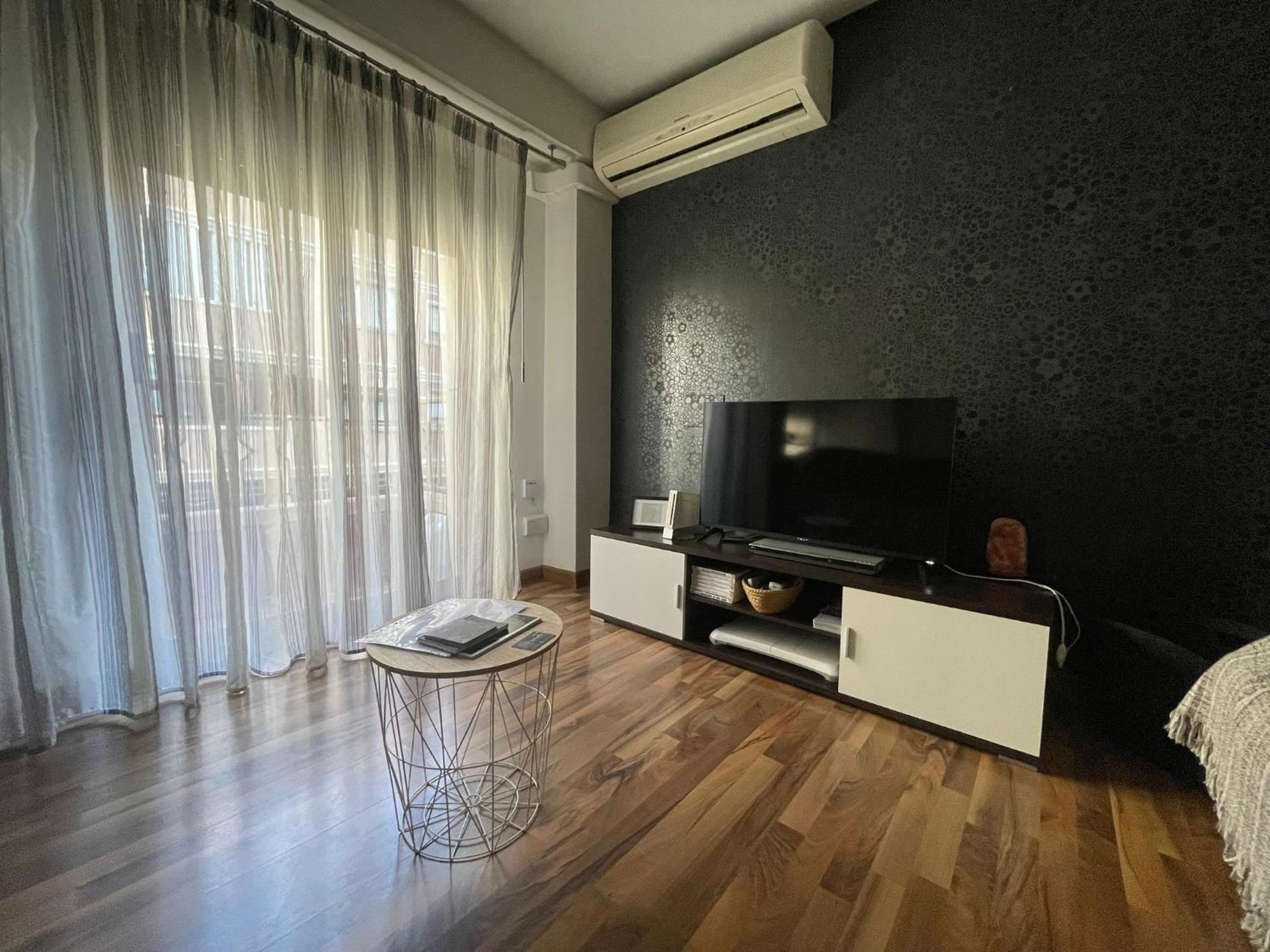 Piso Centrico En Elche Apartment Luaran gambar