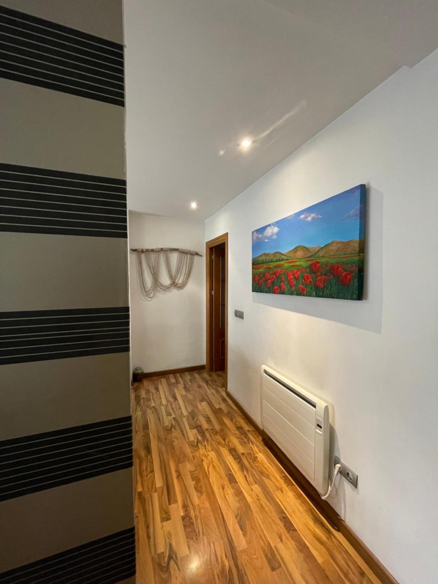 Piso Centrico En Elche Apartment Luaran gambar