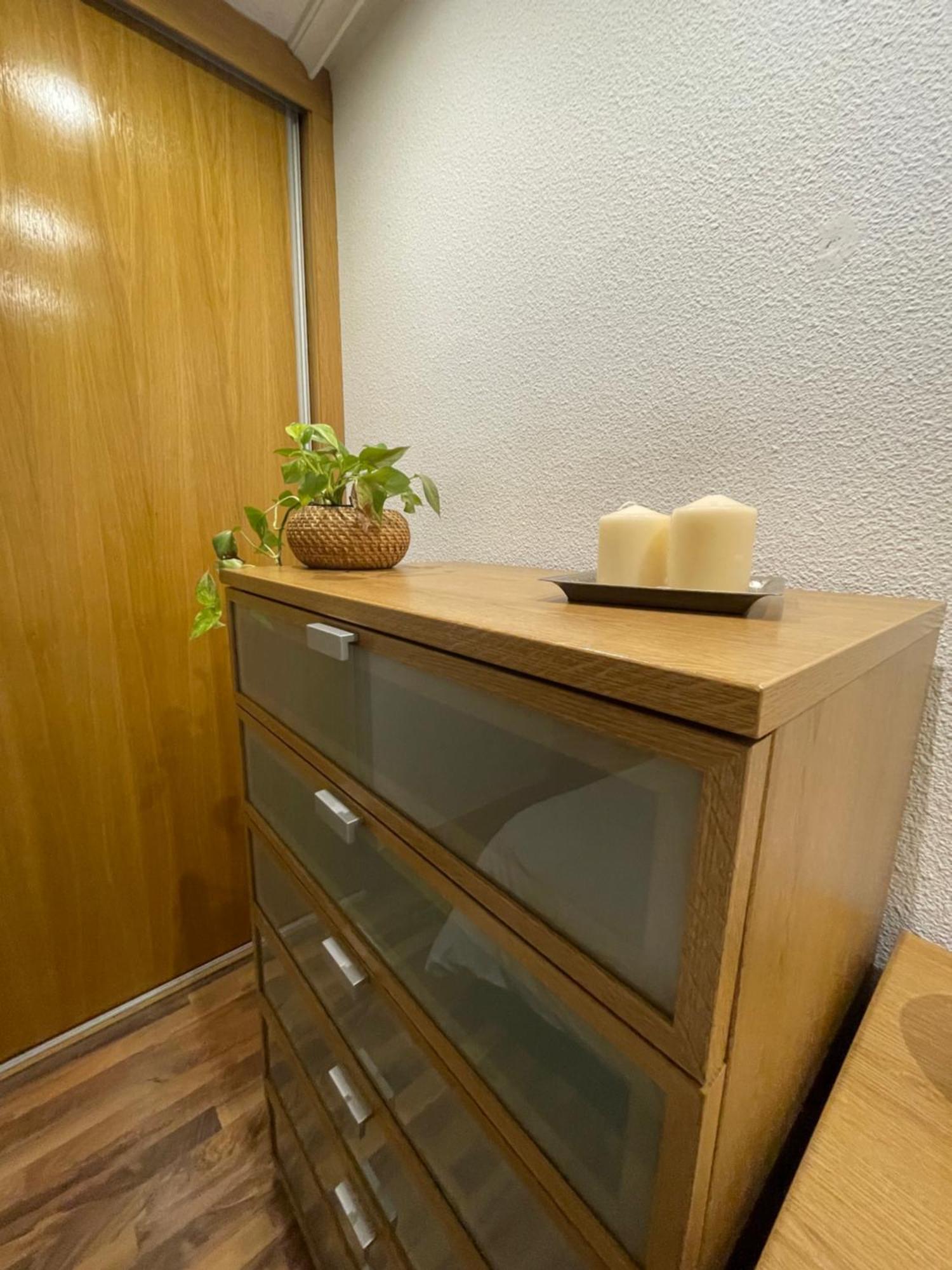 Piso Centrico En Elche Apartment Luaran gambar